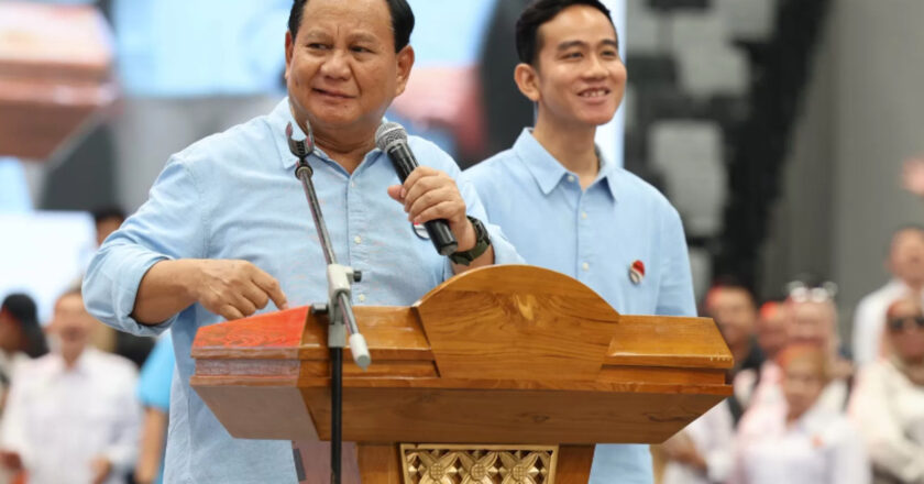Pelantikan DPR Periode 2024-2029 Telah Digelar, Kapan Presiden dan Wakil Presiden RI Terpilih Dilantik?