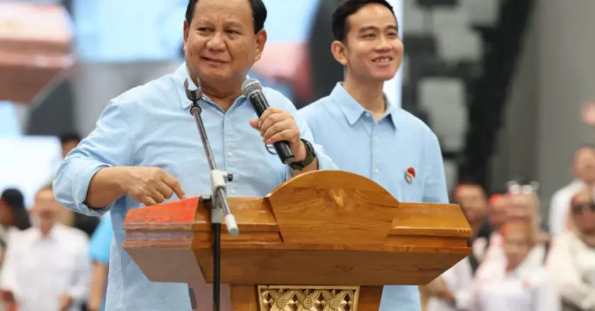 Pelantikan DPR Periode 2024-2029 Telah Digelar, Kapan Presiden dan Wakil Presiden RI Terpilih Dilantik?
