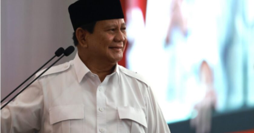 Ini Daftar Nama Calon Menteri Yang Dipanggil Prabowo Ke Kertanegara
