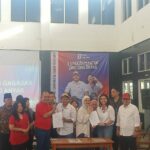Ini Program 9 Sing Anyar Yang Diluncurkan Pasangan Sam HC dan Mbak Ganis Rumpoko