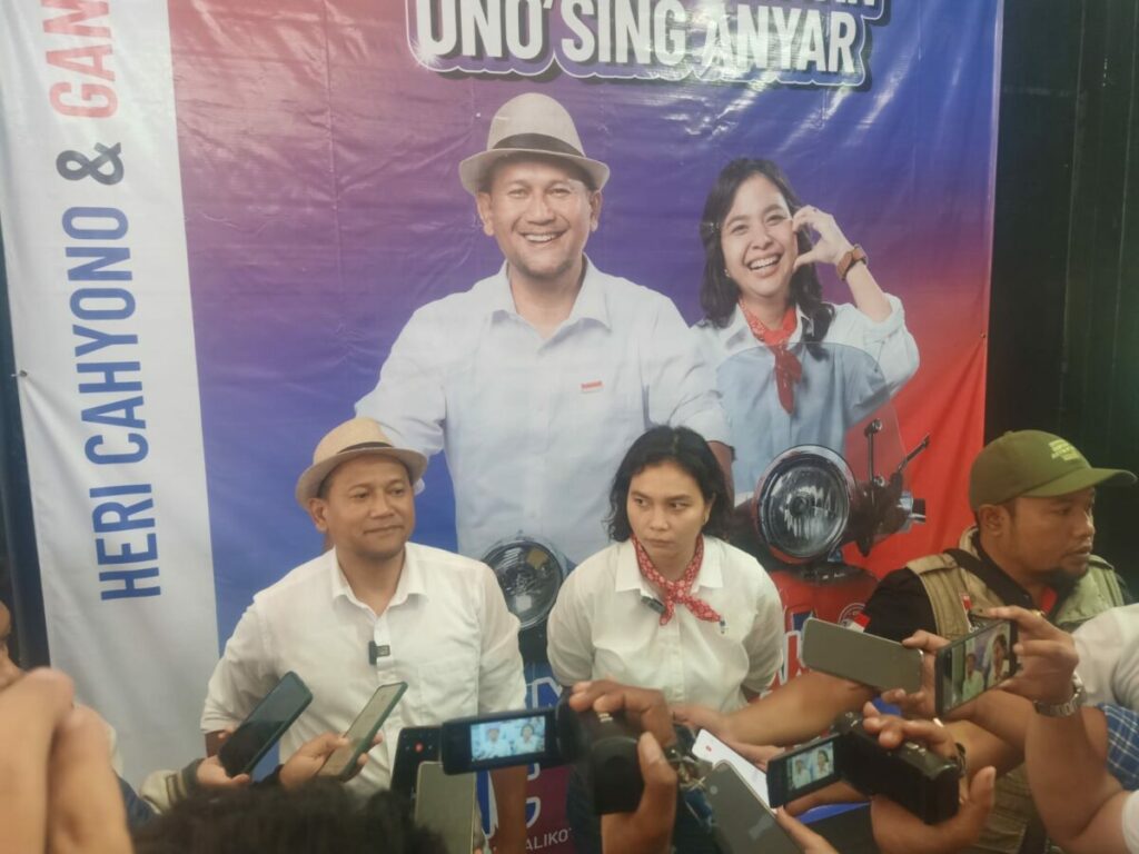 Mengenal Lebih Dekat 3 Program Unggulan 9 Sing Anyar Milik Pasangan Sam HC Dan Mbak Ganis Rumpoko