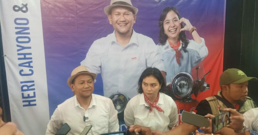Mengenal Lebih Dekat 3 Program Unggulan 9 Sing Anyar Milik Pasangan Sam HC Dan Mbak Ganis Rumpoko