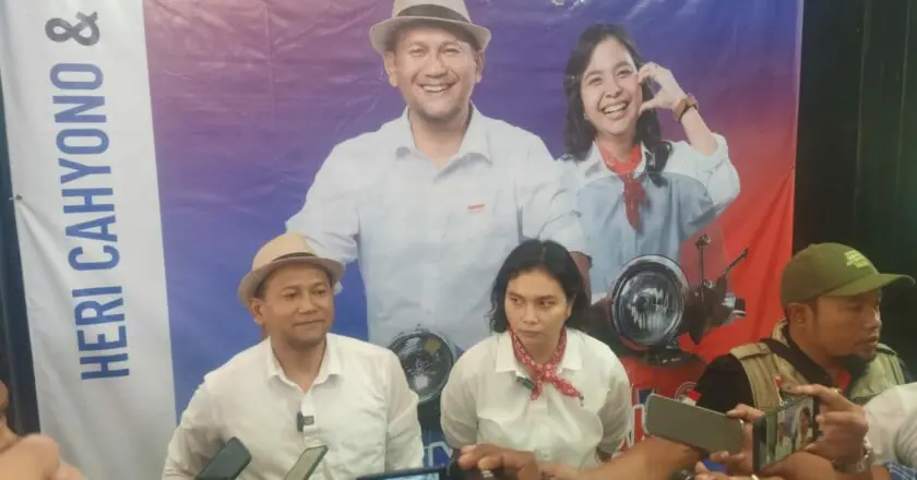Mengenal Lebih Dekat 3 Program Unggulan 9 Sing Anyar Milik Pasangan Sam HC Dan Mbak Ganis Rumpoko