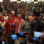 Profil Ganis Rumpoko, Sosok Perempuan Calon Pemimpin Kota Malang