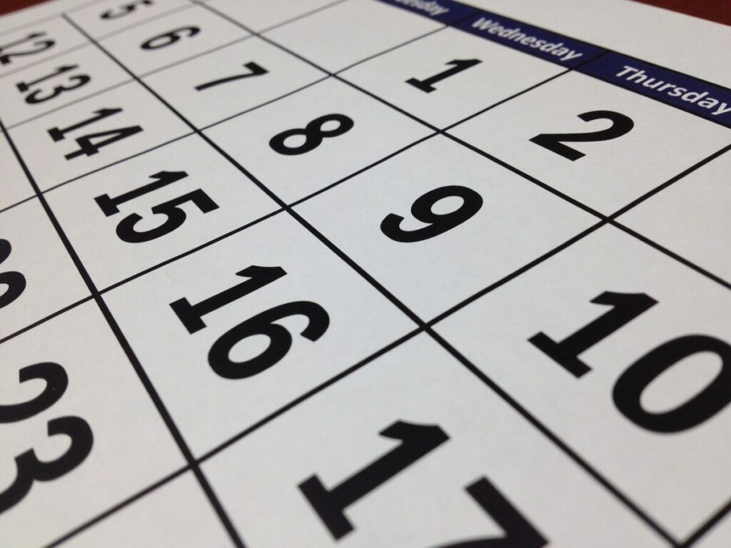 Ini Kalender 2025 Lengkap Dengan Tanggal Merah, Resmi Bimas Islam Kemenag