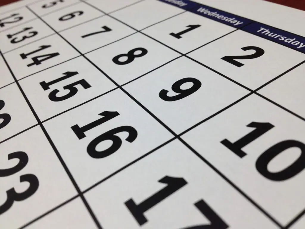 Ini Kalender 2025 Lengkap Dengan Tanggal Merah, Resmi Bimas Islam Kemenag