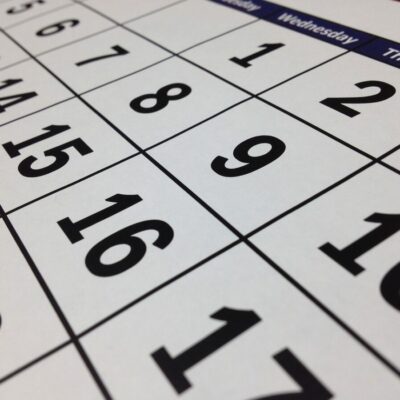 Ini Kalender 2025 Lengkap Dengan Tanggal Merah, Resmi Bimas Islam Kemenag