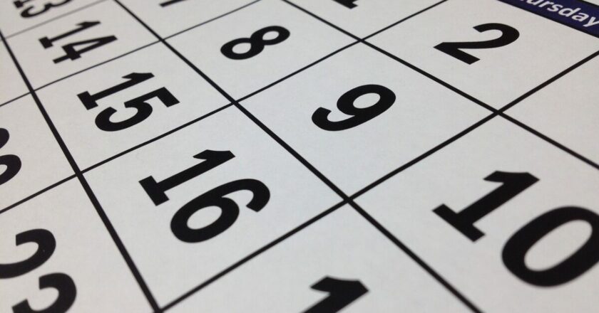 Ini Kalender 2025 Lengkap Dengan Tanggal Merah, Resmi Bimas Islam Kemenag