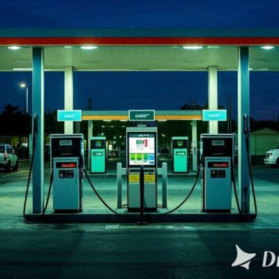 Harga BBM Pertamina Terkini, 1 Maret 2025: Simak Daftar Lengkapnya di MyPertamina