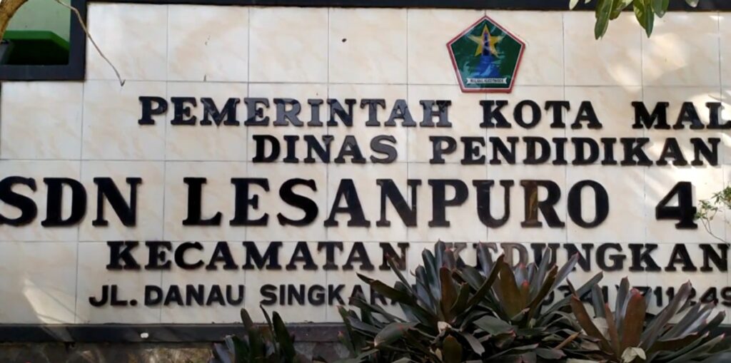 Hasil SPMB SD Kota Malang 2025