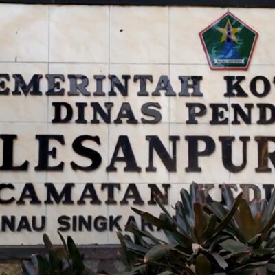Hasil SPMB SD Kota Malang 2025