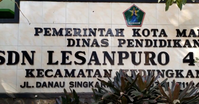 Hasil SPMB SD Kota Malang 2025