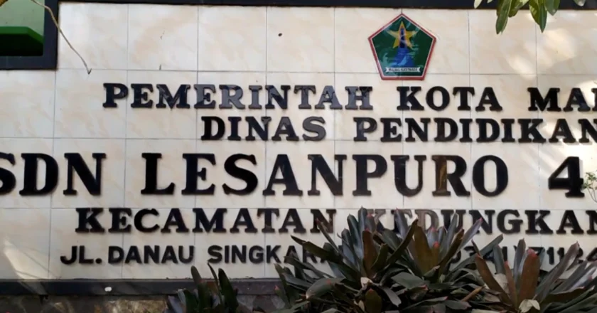 Hasil SPMB SD Kota Malang 2025