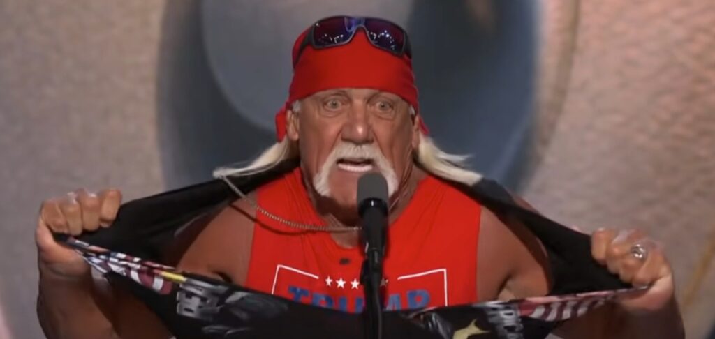 BREAKING: Legenda Gulat Dunia Hulk Hogan Meninggal Dunia di Usia 71 Tahun, Diduga Alami Serangan Jantung