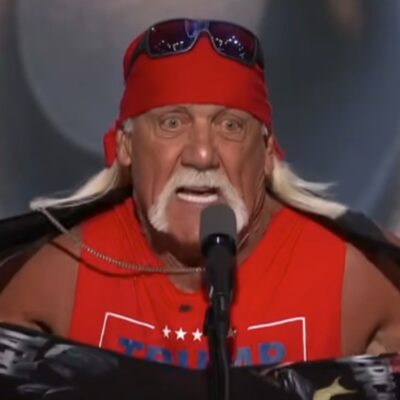 BREAKING: Legenda Gulat Dunia Hulk Hogan Meninggal Dunia di Usia 71 Tahun, Diduga Alami Serangan Jantung