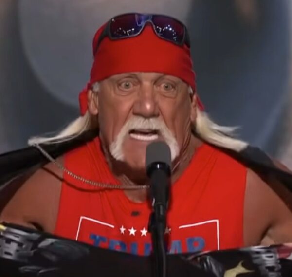 BREAKING: Legenda Gulat Dunia Hulk Hogan Meninggal Dunia di Usia 71 Tahun, Diduga Alami Serangan Jantung