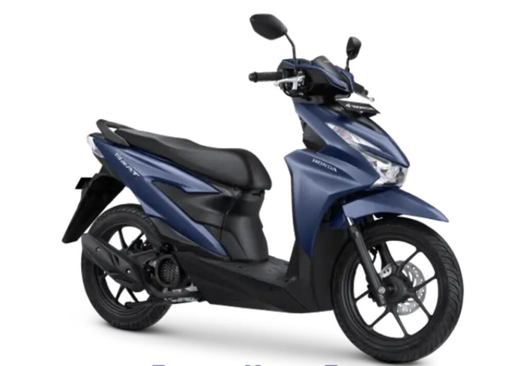 Honda Beat