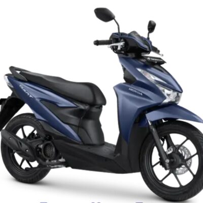 Daftar Harga Motor Honda Juli 2025 di Malang, Mulai dari BeAT hingga Motor Listrik