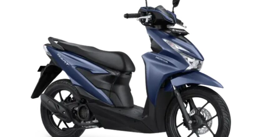 Daftar Harga Motor Honda Juli 2025 di Malang, Mulai dari BeAT hingga Motor Listrik