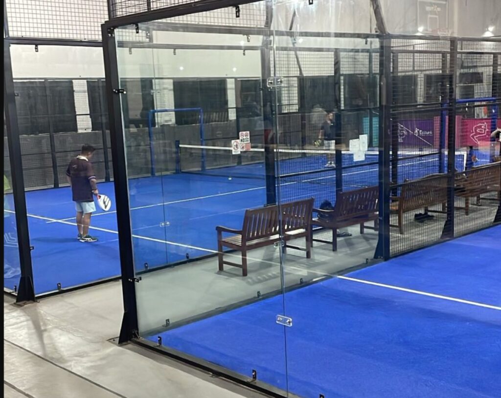 Mengenal Olahraga Padel, Olahraga Raket Modern yang Sedang Naik Daun