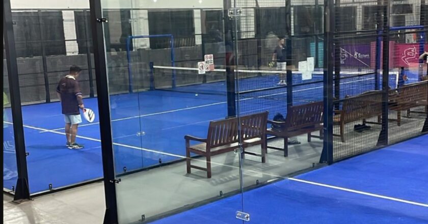Mengenal Olahraga Padel, Olahraga Raket Modern yang Sedang Naik Daun