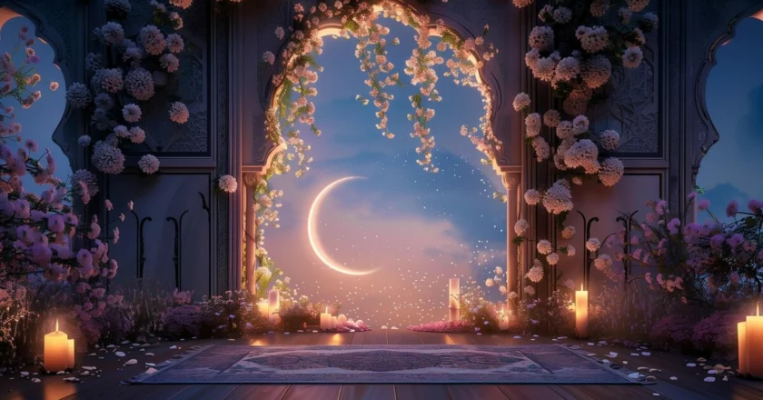 Puasa Sunnah Bulan Muharram 1447 H: Jadwal, Niat, dan Keutamaannya