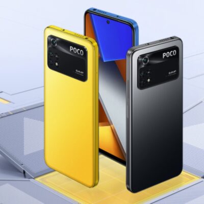 Spesifikasi dan Harga POCO M4 Pro di Indonesia: Layar AMOLED 90Hz, Kamera 64MP, Review Pemilik
