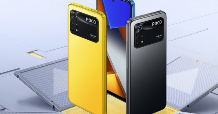 Spesifikasi dan Harga POCO M4 Pro di Indonesia: Layar AMOLED 90Hz, Kamera 64MP, Review Pemilik